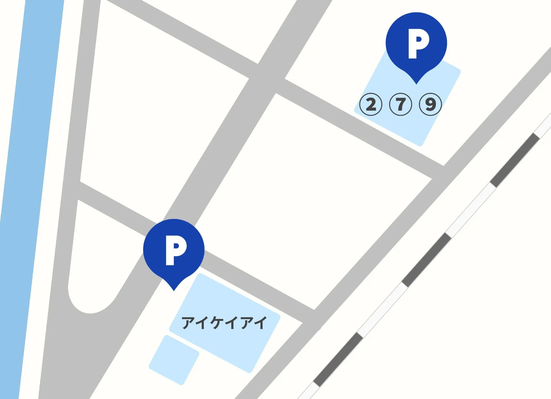 株式会社アイケイアイ